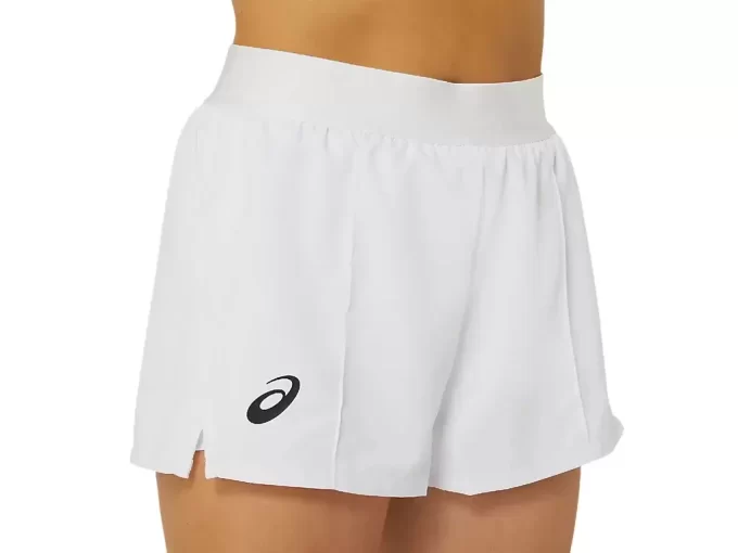 WOMEN’S MATCH SHORT