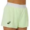 WOMEN’S MATCH SHORT