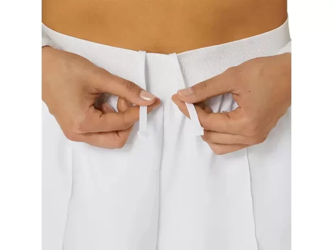 WOMEN’S MATCH SHORT