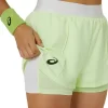 WOMEN’S MATCH SHORT