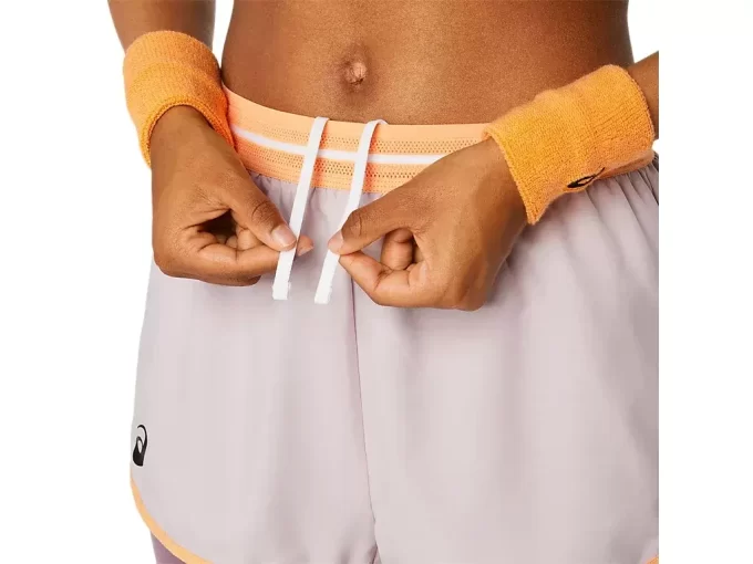 WOMEN’S MATCH SHORT