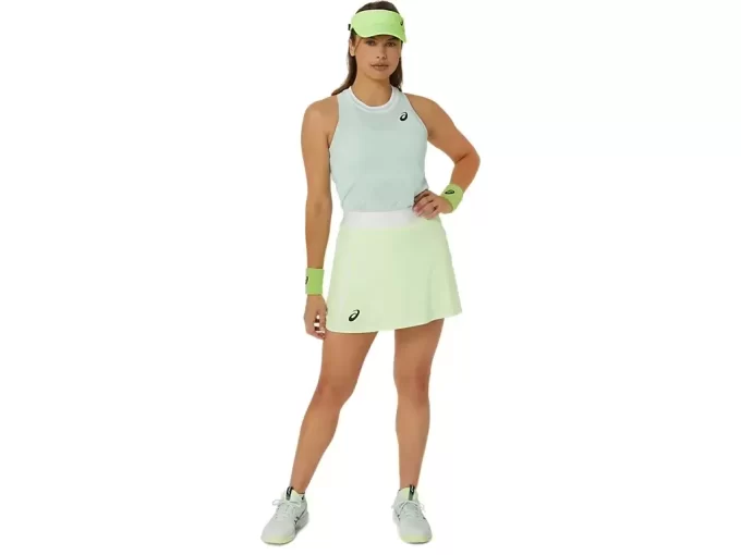 WOMEN’S MATCH SKORT