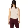 WOMEN’S NAGINO FLEX SLEEVELESS TOP