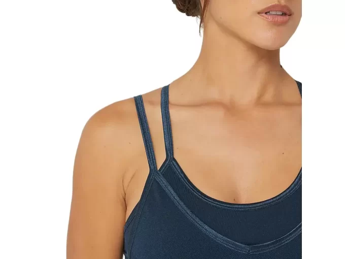 WOMEN’S NAGINO SEAMLESS BRA