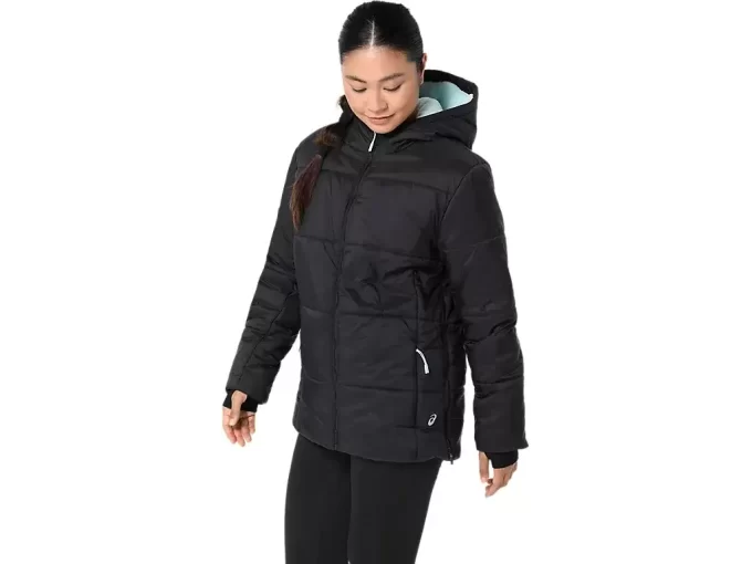 WOMEN’S PERFORMANCE INSULATED JACKET 2.0