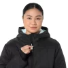 WOMEN’S PERFORMANCE INSULATED JACKET 2.0