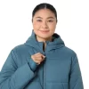 WOMEN’S PERFORMANCE INSULATED JACKET 2.0