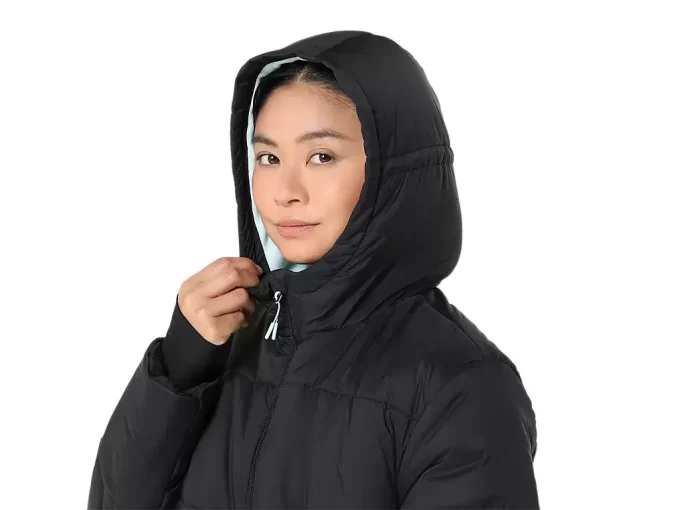 WOMEN’S PERFORMANCE INSULATED JACKET 2.0