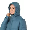 WOMEN’S PERFORMANCE INSULATED JACKET 2.0