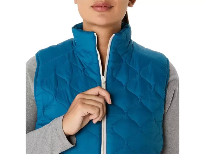 WOMEN’S PERFORMANCE INSULATED VEST 2.0