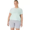 WOMEN’S PR LYTE RUN SHORT SLEEVE 2.0