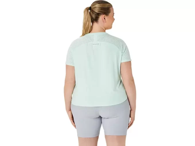 WOMEN’S PR LYTE RUN SHORT SLEEVE 2.0