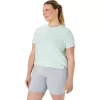 WOMEN’S PR LYTE RUN SHORT SLEEVE 2.0