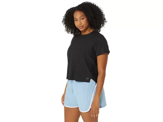 WOMEN’S PR LYTE RUN SHORT SLEEVE 2.0