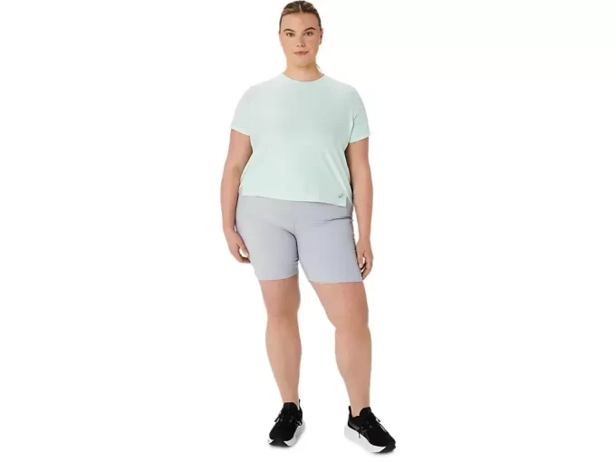 WOMEN’S PR LYTE RUN SHORT SLEEVE 2.0