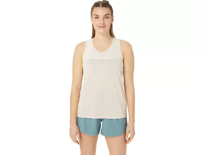 WOMEN’S RACE TANK