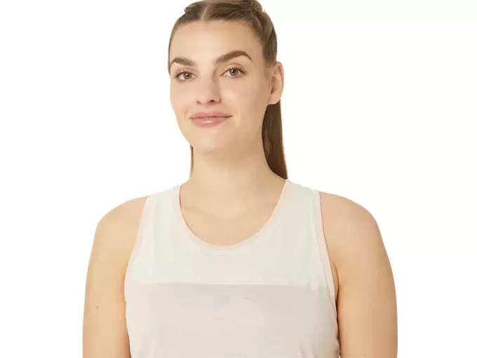 WOMEN’S RACE TANK