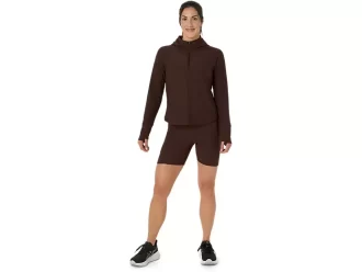 WOMEN’S RIB BIKE SHORT