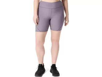 WOMEN’S RIB BIKE SHORT