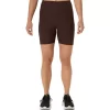 WOMEN’S RIB BIKE SHORT