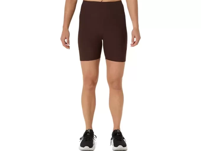 WOMEN’S RIB BIKE SHORT