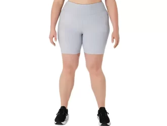 WOMEN’S RIB BIKE SHORT