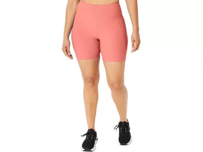 WOMEN’S RIB BIKE SHORT