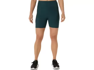 WOMEN’S RIB BIKE SHORT