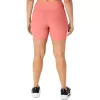 WOMEN’S RIB BIKE SHORT