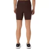 WOMEN’S RIB BIKE SHORT