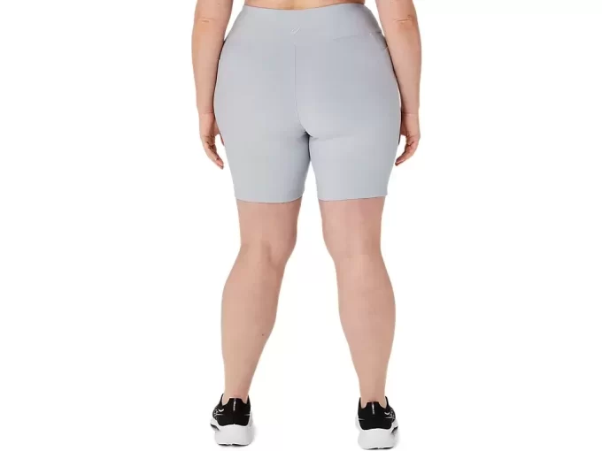 WOMEN’S RIB BIKE SHORT