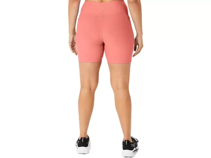 WOMEN’S RIB BIKE SHORT