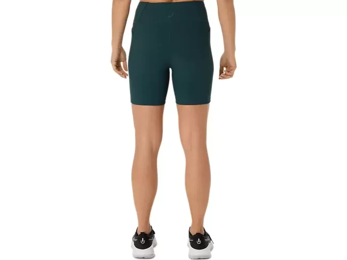WOMEN’S RIB BIKE SHORT
