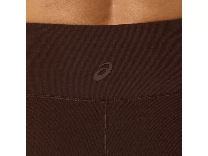WOMEN’S RIB BIKE SHORT