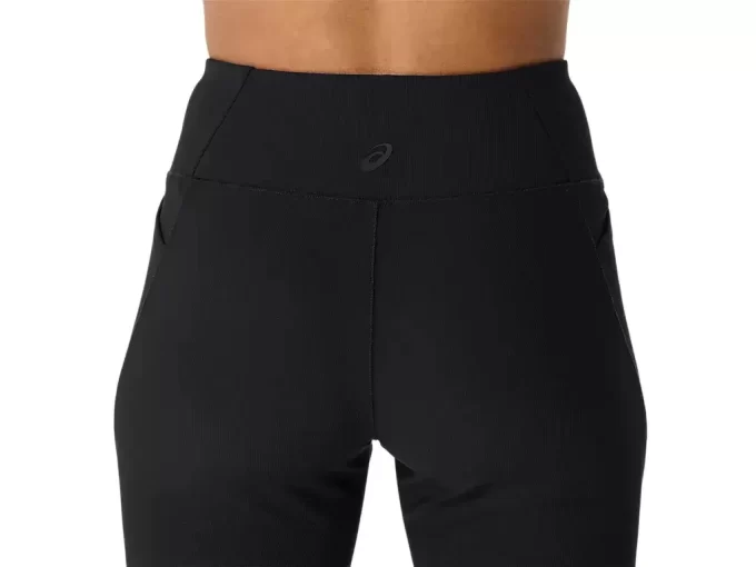 WOMEN’S RIB BIKE SHORT