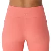 WOMEN’S RIB BIKE SHORT