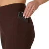 WOMEN’S RIB BIKE SHORT