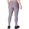 WOMEN’S RIB HIGH WAIST  7/8 TIGHT