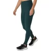 WOMEN’S RIB HIGH WAIST  7/8 TIGHT