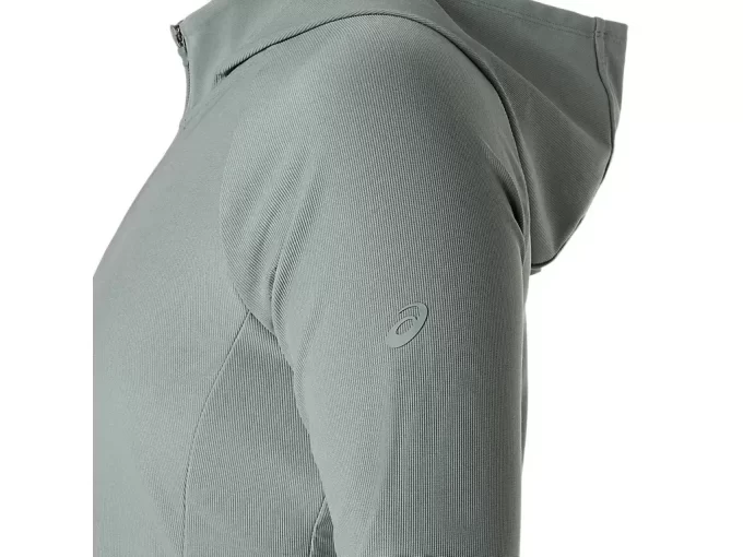 WOMEN’S RIB JACKET