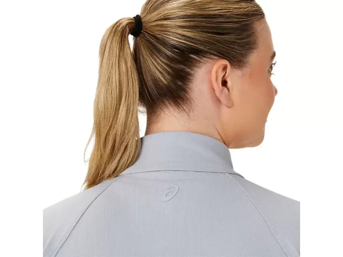 WOMEN’S RIB JACKET