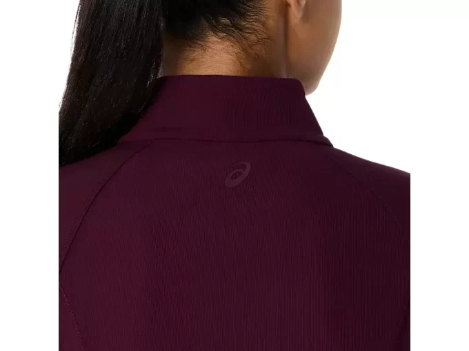 WOMEN’S RIB JACKET