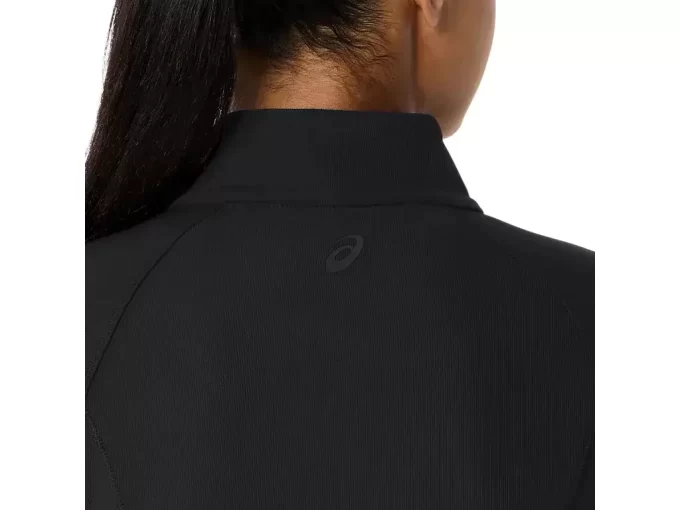 WOMEN’S RIB JACKET