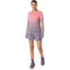 WOMEN’S SEAMLESS LONG SLEEVE TOP
