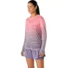 WOMEN’S SEAMLESS LONG SLEEVE TOP