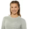 WOMEN’S SEAMLESS LONG SLEEVE TOP