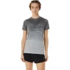 WOMEN’S SEAMLESS SHORT SLEEVE TOP