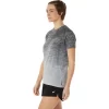 WOMEN’S SEAMLESS SHORT SLEEVE TOP