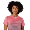 WOMEN’S SEAMLESS SHORT SLEEVE TOP