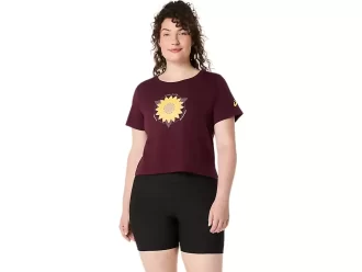 WOMEN’S SUNFLOWER CROP